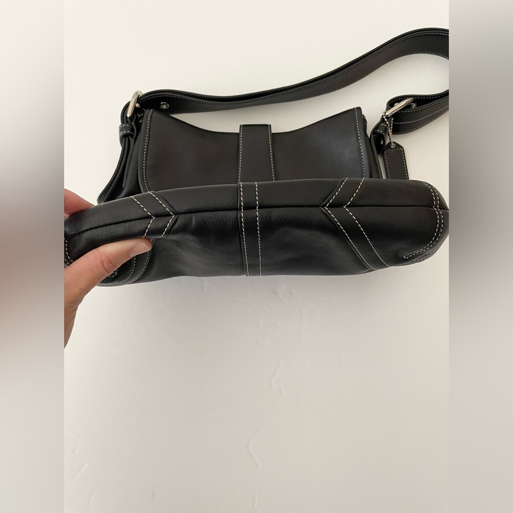 Coach purse - Picture 12 of 12